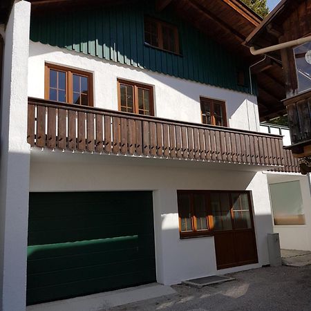Golden Gapa Central Holiday House 14 Διαμέρισμα Γκάρμις-Παρτενκίρχεν Εξωτερικό φωτογραφία