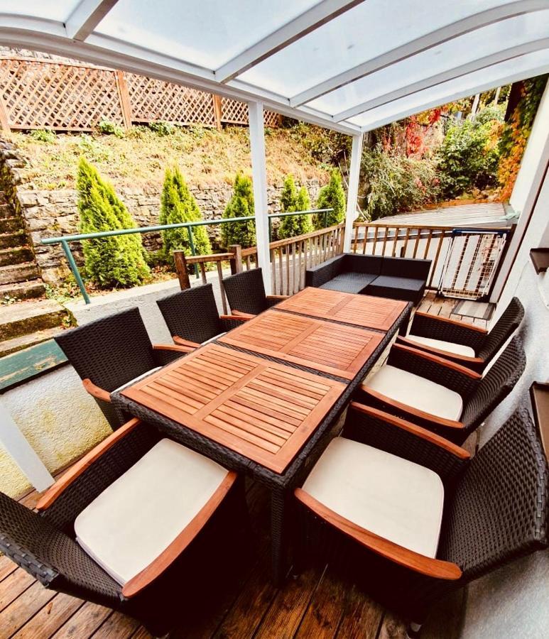Golden Gapa Central Holiday House 14 Διαμέρισμα Γκάρμις-Παρτενκίρχεν Εξωτερικό φωτογραφία