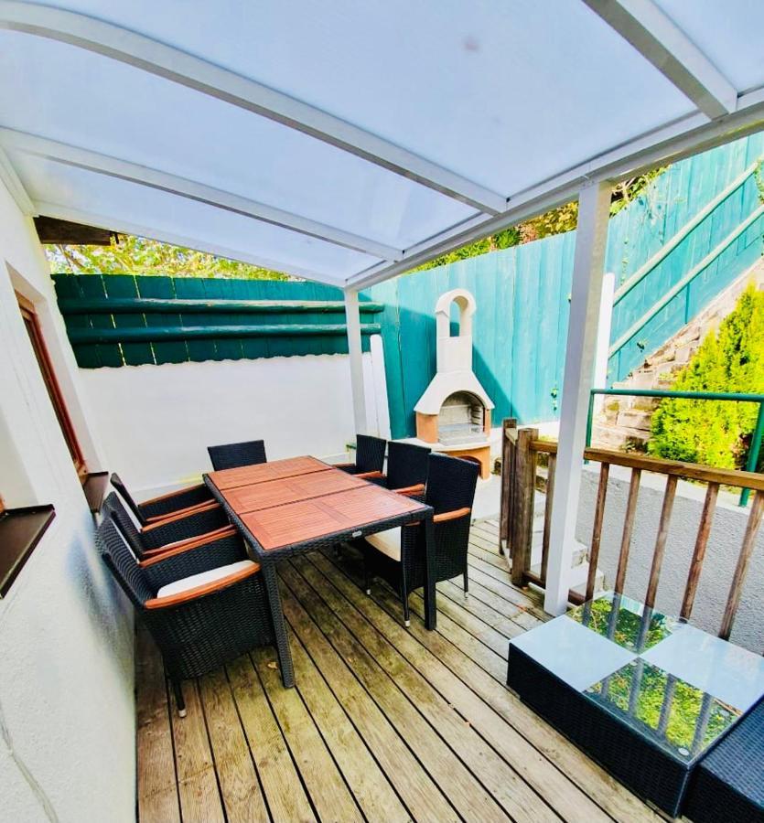 Golden Gapa Central Holiday House 14 Διαμέρισμα Γκάρμις-Παρτενκίρχεν Εξωτερικό φωτογραφία
