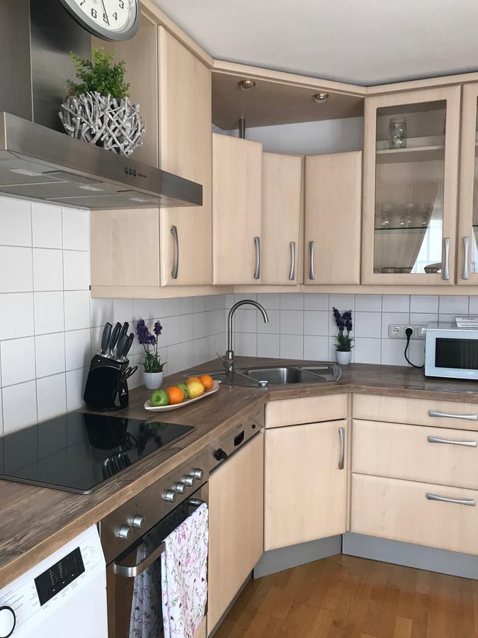Golden Gapa Central Holiday House 14 Διαμέρισμα Γκάρμις-Παρτενκίρχεν Εξωτερικό φωτογραφία