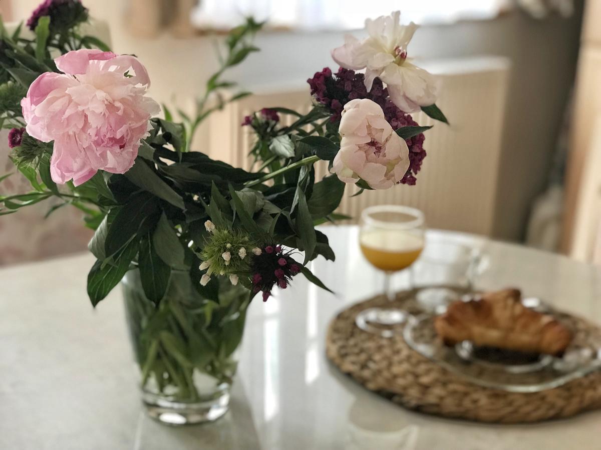 Golden Gapa Central Holiday House 14 Διαμέρισμα Γκάρμις-Παρτενκίρχεν Εξωτερικό φωτογραφία