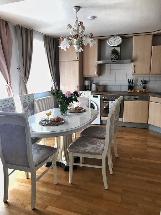 Golden Gapa Central Holiday House 14 Διαμέρισμα Γκάρμις-Παρτενκίρχεν Εξωτερικό φωτογραφία