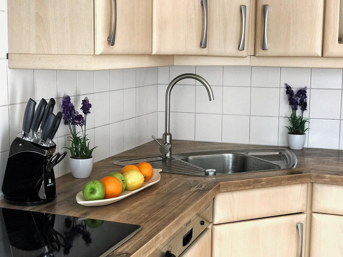 Golden Gapa Central Holiday House 14 Διαμέρισμα Γκάρμις-Παρτενκίρχεν Εξωτερικό φωτογραφία