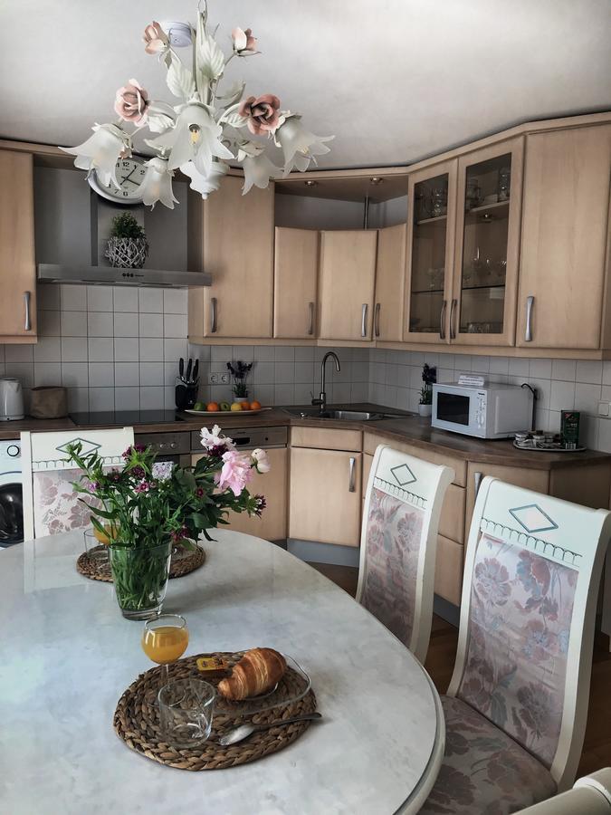 Golden Gapa Central Holiday House 14 Διαμέρισμα Γκάρμις-Παρτενκίρχεν Εξωτερικό φωτογραφία