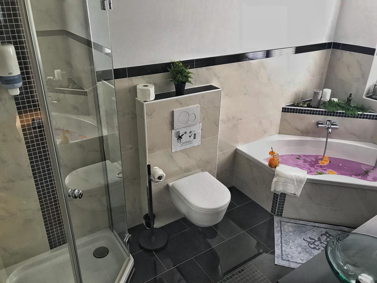 Golden Gapa Central Holiday House 14 Διαμέρισμα Γκάρμις-Παρτενκίρχεν Εξωτερικό φωτογραφία