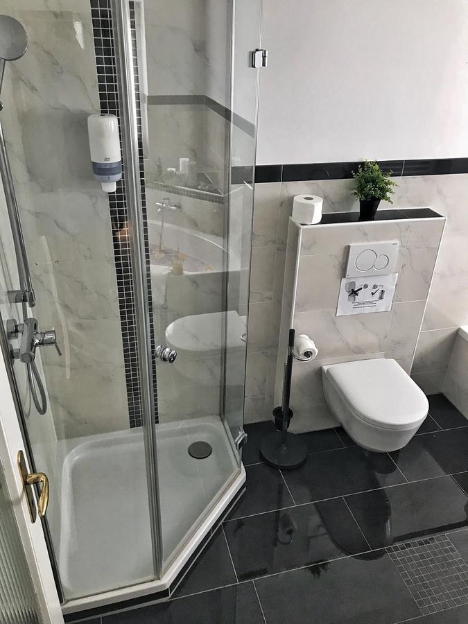 Golden Gapa Central Holiday House 14 Διαμέρισμα Γκάρμις-Παρτενκίρχεν Εξωτερικό φωτογραφία